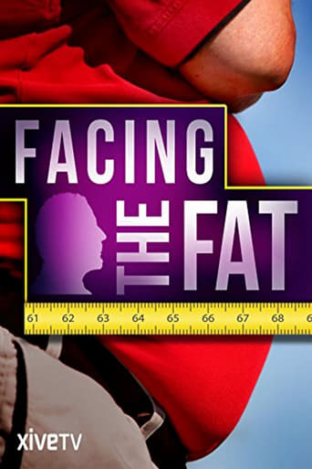 Poster of Facing the Fat