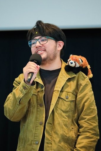 Portrait of Diego "Matito" Torres