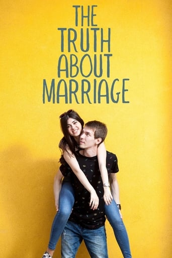 Poster of The Truth About Marriage