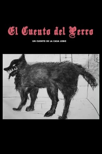 Poster of The Tale of the Dog
