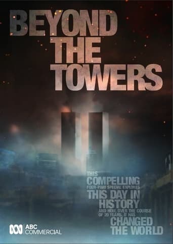 Poster of Beyond the Towers