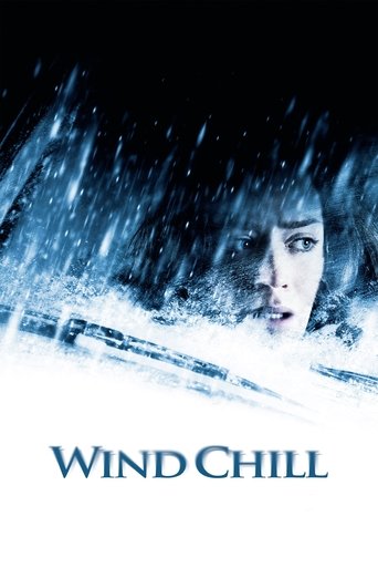 Poster of Wind Chill