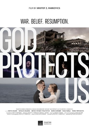 Poster of God Protects Us