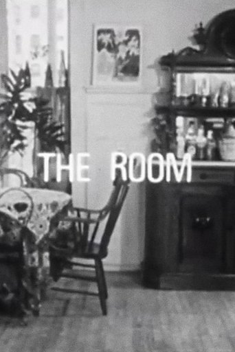 Poster of The Room