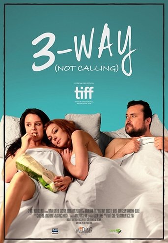 Poster of 3-Way (Not Calling)