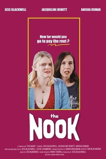 Poster of The Nook