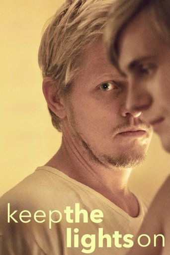Poster of Keep the Lights On