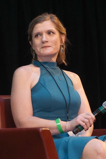Portrait of Christin Lipinski