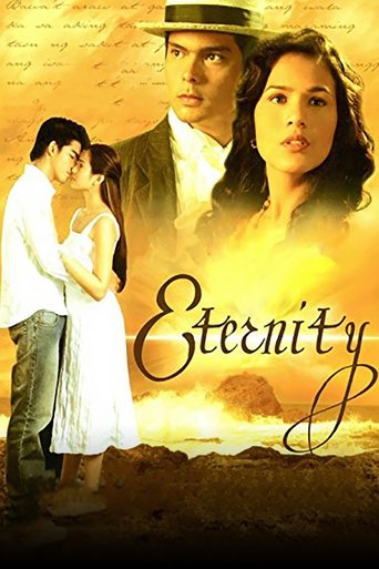 Poster of Eternity