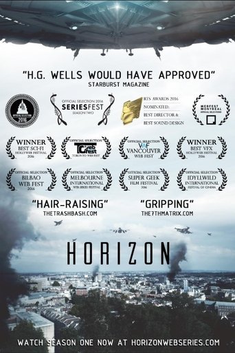 Poster of Horizon