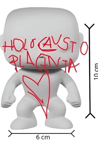 Poster of Placenta Holocaust