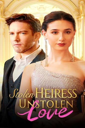 Poster of Stolen Heiress, Unstolen Love