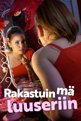 Portrait for Rakastuin mä luuseriin - Season 1