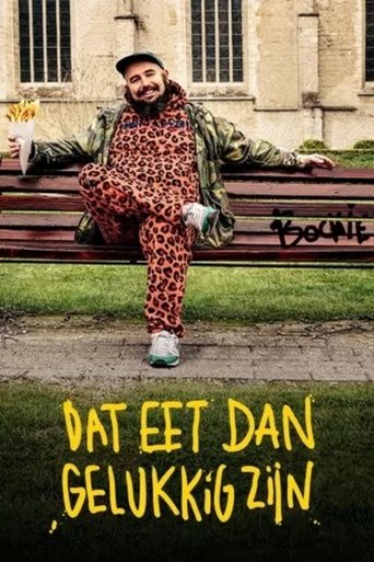 Portrait for Dat Eet Dan Gelukkig Zijn - Season 2