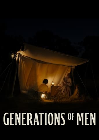 Poster of Generations of Men