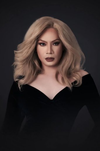 Portrait of Patipan Subsatit