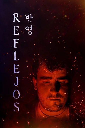 Poster of Reflections (반영)