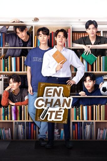 Poster of Enchanté