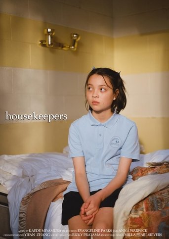 Poster of Housekeepers