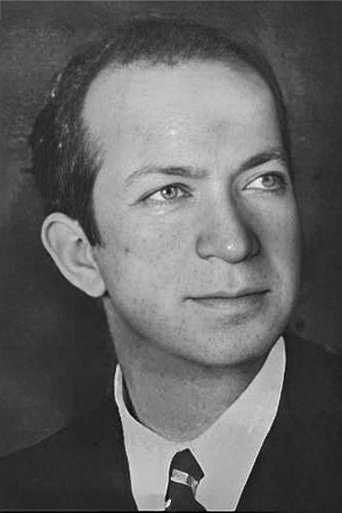 Portrait of Atıf Avcı