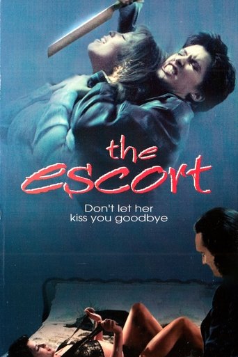 Poster of The Escort