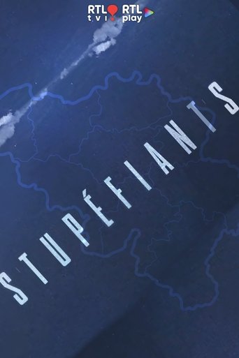 Poster of Stupéfiants