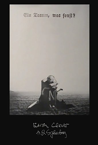 Poster of A Dream, What Else?