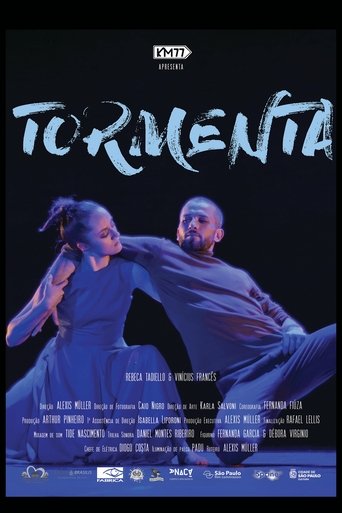 Poster of Tormenta