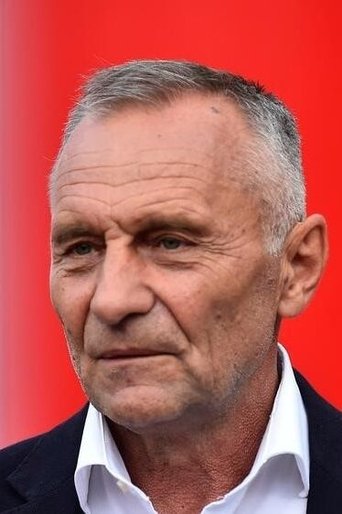 Portrait of Драгиша Бинић