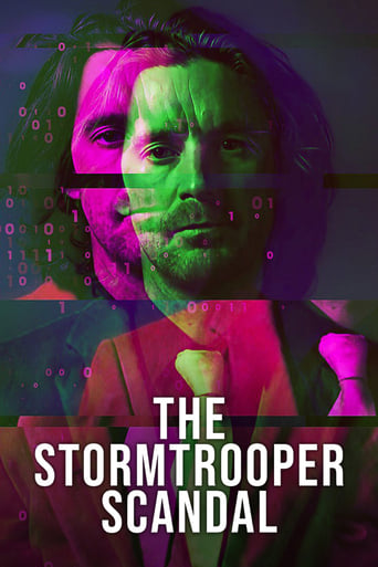 Poster of The Stormtrooper Scandal