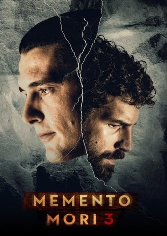 Portrait for Memento Mori - Season 3