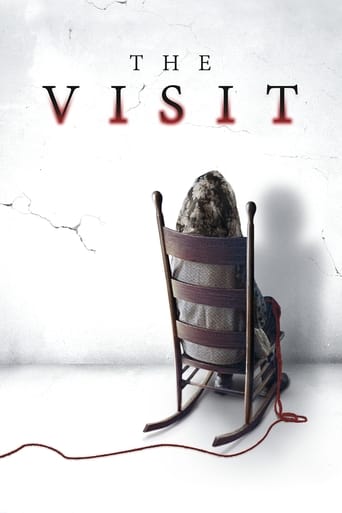 Poster of The Visit