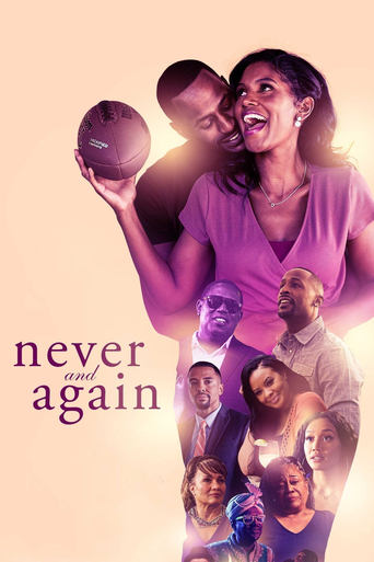 Poster of Never and Again