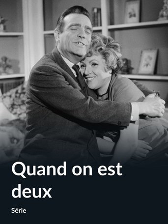 Portrait for Quand on est deux - Season 1