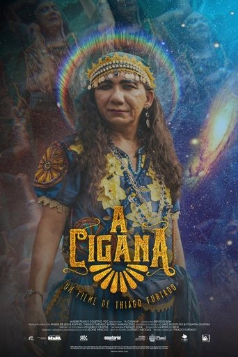 Poster of The Gypsy