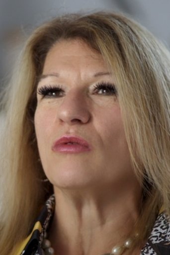 Portrait of Annette Viau