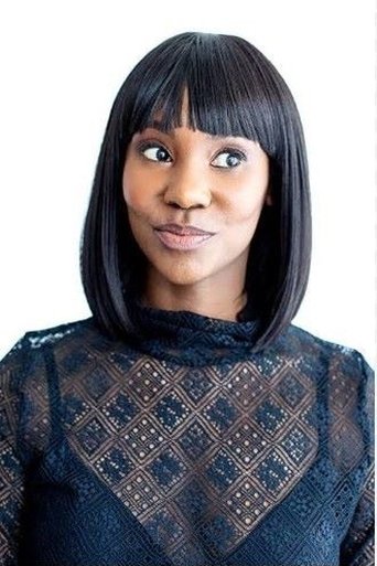 Portrait of Joniece Abbott-Pratt