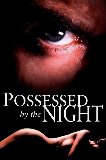 Poster of Possessed by the Night