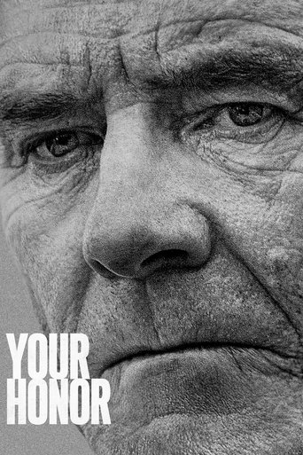Portrait for Your Honor - Season 1