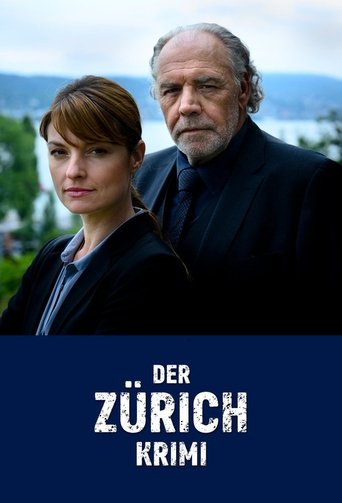 Portrait for Der Zürich-Krimi - Season 1