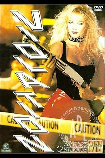 Poster of Violation