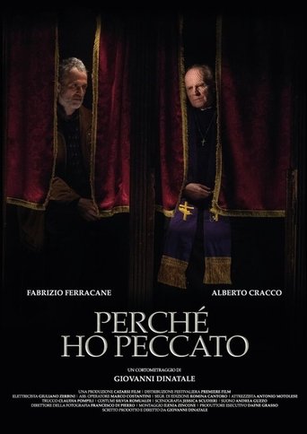 Poster of Perché ho peccato