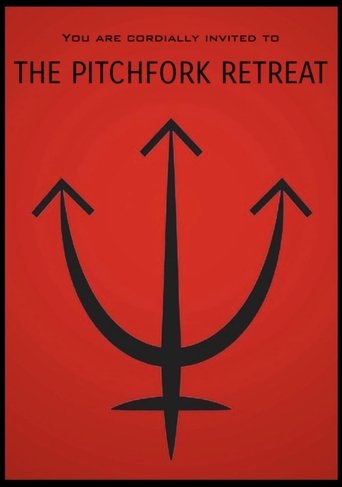 Poster of The Pitchfork Retreat