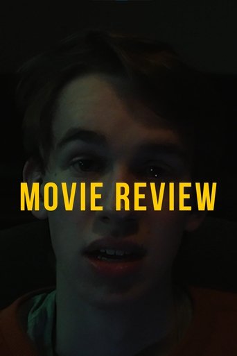 Poster of Movie Review