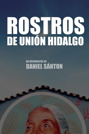Poster of Faces of Union Hidalgo