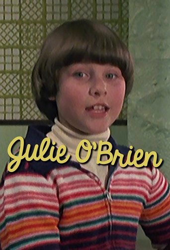 Poster of Julie O'Brien