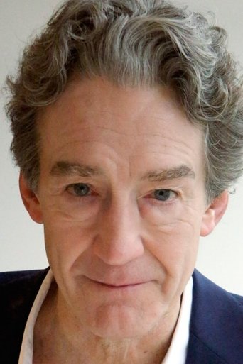 Portrait of Guy Paul