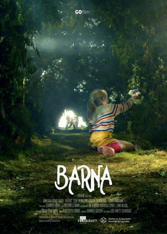 Poster of BARNA