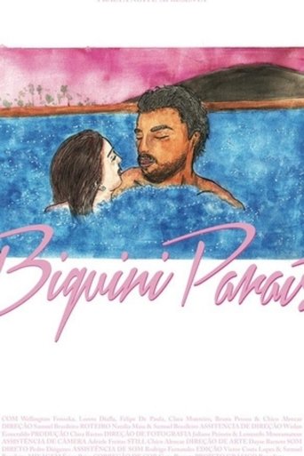 Poster of Biquini Paraíso