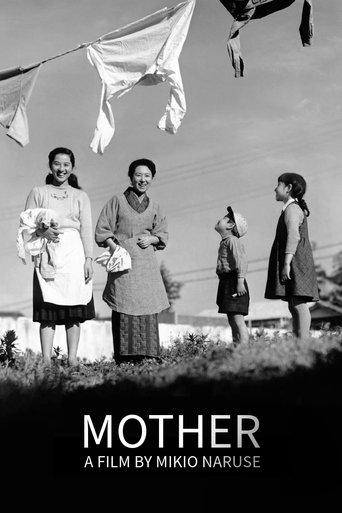 Poster of Mother